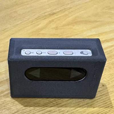 Ốp lưng gắn thêm pin mở rộng cho FiiO Snowsky Retro Nano