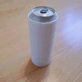 Khay giữ lon bia 500ml (Beer Holder) - Tự in 3D tại nhà - Thumbnail 2