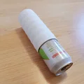 Khay giữ lon bia 500ml (Beer Holder) - Tự in 3D tại nhà - Thumbnail 3