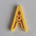 Kẹp Quần Áo In 3D Siêu Chắc Chắn (Heavy-Duty) - Thumbnail 2