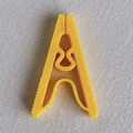 Kẹp Quần Áo In 3D Siêu Chắc Chắn (Heavy-Duty) - Thumbnail 3