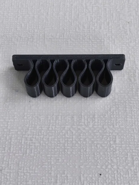 Bộ Kẹp Giữ Dây Cáp (Cable Clip Organizer) - Image 2