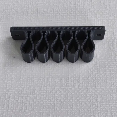 Bộ Kẹp Giữ Dây Cáp (Cable Clip Organizer)