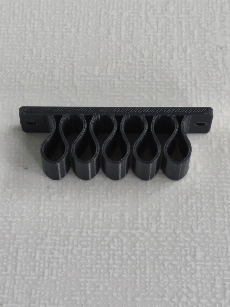 Bộ Kẹp Giữ Dây Cáp (Cable Clip Organizer) - Image 3