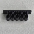 Bộ Kẹp Giữ Dây Cáp (Cable Clip Organizer) - Thumbnail 3