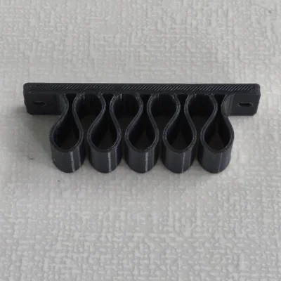 Bộ Kẹp Giữ Dây Cáp (Cable Clip Organizer)