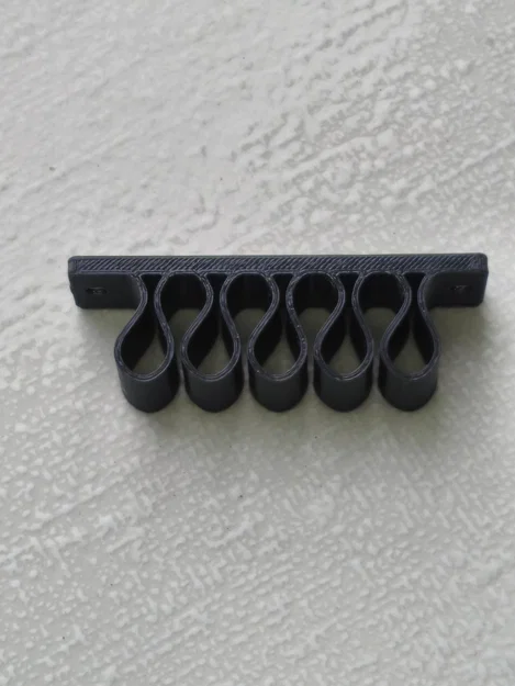 Bộ Kẹp Giữ Dây Cáp (Cable Clip Organizer) - Image 4