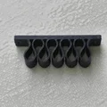 Bộ Kẹp Giữ Dây Cáp (Cable Clip Organizer) - Thumbnail 4