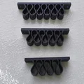 Bộ Kẹp Giữ Dây Cáp (Cable Clip Organizer) - Thumbnail 5
