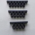 Bộ Kẹp Giữ Dây Cáp (Cable Clip Organizer) - Thumbnail 6