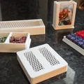 Inserts 3D cho Ashes: Les Héritiers du Phénix (Bản v1) - Thumbnail 1