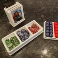 Inserts 3D cho Ashes: Les Héritiers du Phénix (Bản v1) - Thumbnail 2