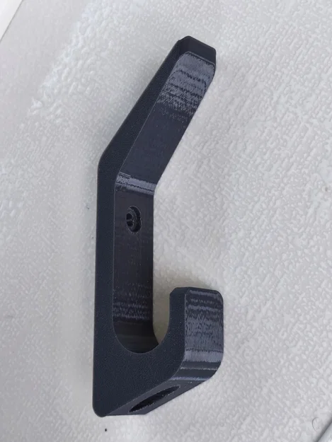 Bộ Móc Treo Tường Cấu Trúc Chịu Lực (4 Mẫu) - Image 4