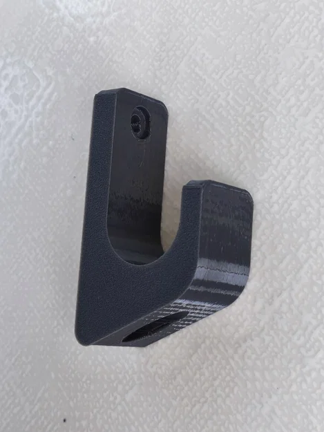 Bộ Móc Treo Tường Cấu Trúc Chịu Lực (4 Mẫu) - Image 5