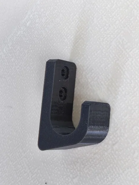 Bộ Móc Treo Tường Cấu Trúc Chịu Lực (4 Mẫu) - Image 6