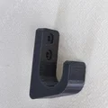 Bộ Móc Treo Tường Cấu Trúc Chịu Lực (4 Mẫu) - Thumbnail 6