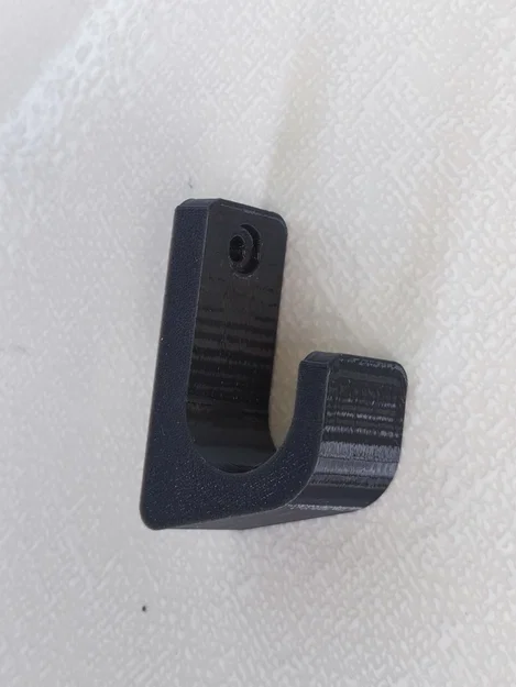 Bộ Móc Treo Tường Cấu Trúc Chịu Lực (4 Mẫu) - Image 7