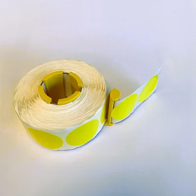 Giá Đỡ Và Dụng Cụ Dán Tem Nhãn Cầm Tay