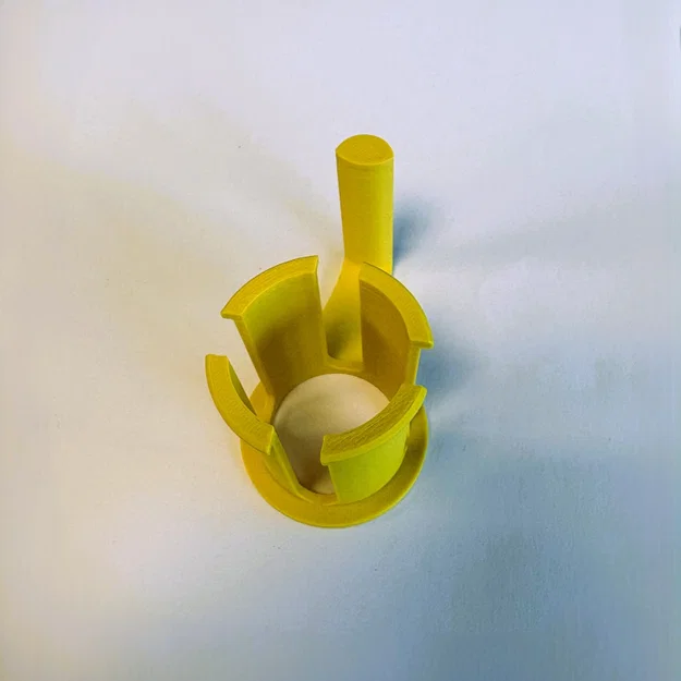 Giá Đỡ Và Dụng Cụ Dán Tem Nhãn Cầm Tay - Image 3