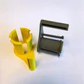 Giá Đỡ Và Dụng Cụ Dán Tem Nhãn Cầm Tay - Thumbnail 5
