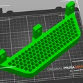 Giá đỡ tua vít kích thước lớn, họa tiết tổ ong - Thumbnail 3