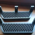 Giá đỡ tua vít kích thước lớn, họa tiết tổ ong - Thumbnail 5