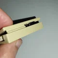 Vỏ hộp cho bộ nạp USBASP USBISP AVR - Thumbnail 2