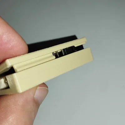 Vỏ hộp cho bộ nạp USBASP USBISP AVR