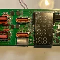 Mặt nạ (faceplate) cho mạch sạc dự phòng DIY ABKN-DIY PD45W 3S - Thumbnail 2
