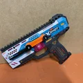 Ngàm gắn núm khóa Midlock cho Xshot Thrasher - Thumbnail 1