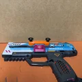 Ngàm gắn núm khóa Midlock cho Xshot Thrasher - Thumbnail 2