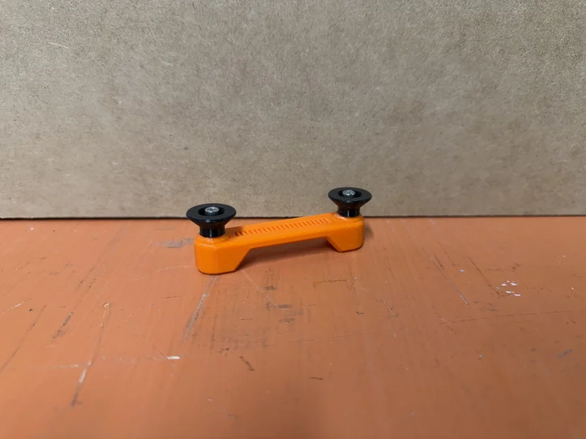 Ngàm gắn núm khóa Midlock cho Xshot Thrasher - Image 4