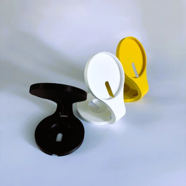 Đế sạc tối giản cho MagSafe và Apple Watch - Image 3