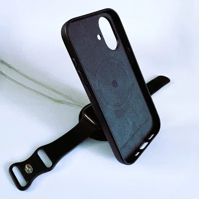 Đế sạc tối giản cho MagSafe và Apple Watch