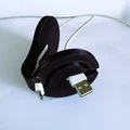 Đế sạc tối giản cho MagSafe và Apple Watch - Thumbnail 9