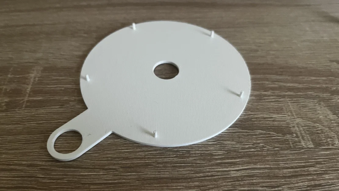 Hộp lưu trữ xoay thông minh xếp chồng vô tận V2 - Không cần support! - Image 9
