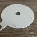 Hộp lưu trữ xoay thông minh xếp chồng vô tận V2 - Không cần support! - Thumbnail 9