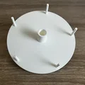 Hộp lưu trữ xoay thông minh xếp chồng vô tận V2 - Không cần support! - Thumbnail 10