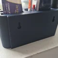 Giá treo bàn chải đánh răng gắn tường - Thumbnail 3