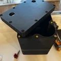 Hộp đựng pin LTO chuyên dụng cho xe Voyah Free (In 3D) - Thumbnail 4