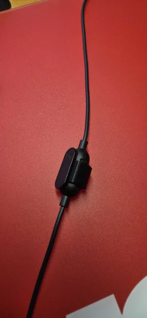 Khóa cố định núm âm lượng cho tai nghe Logitech G Pro X (Wired) - Image 2