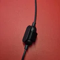 Khóa cố định núm âm lượng cho tai nghe Logitech G Pro X (Wired) - Thumbnail 2