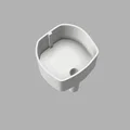 Nắp bảo vệ phích cắm điện cho bếp nướng Weber Q Series - Thumbnail 2