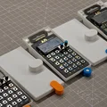 Hộp đựng Pocket Operator khi di chuyển - Thumbnail 1