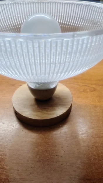 Chụp đèn (Lampshade) trang trí tinh tế - File in 3D độc đáo - Image 2