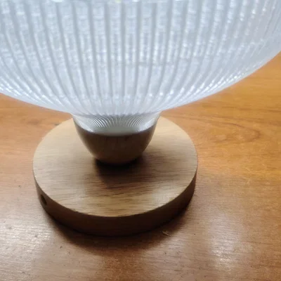 Chụp đèn (Lampshade) trang trí tinh tế - File in 3D độc đáo