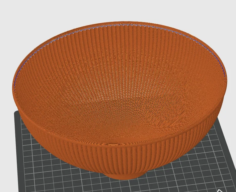 Chụp đèn (Lampshade) trang trí tinh tế - File in 3D độc đáo - Image 3