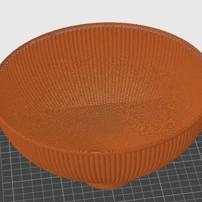Chụp đèn (Lampshade) trang trí tinh tế - File in 3D độc đáo
