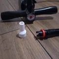 Đầu chuyển đổi bơm SUP để thổi phồng nệm hơi - Thumbnail 1