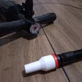 Đầu chuyển đổi bơm SUP để thổi phồng nệm hơi - Thumbnail 2